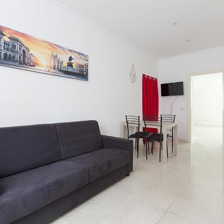 Famagosta M2 Subway Apartment ميلان المظهر الخارجي الصورة