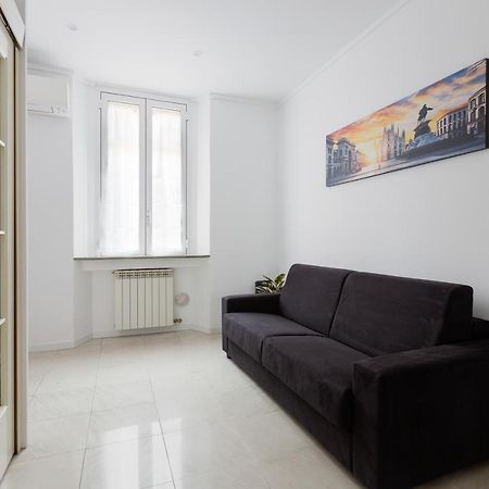 Famagosta M2 Subway Apartment ميلان المظهر الخارجي الصورة