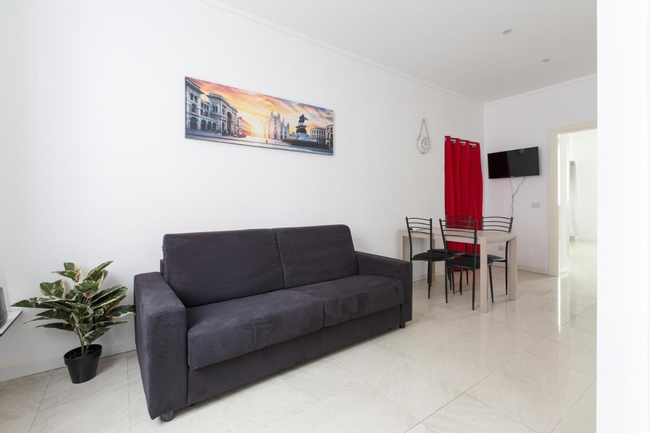 Famagosta M2 Subway Apartment ميلان المظهر الخارجي الصورة