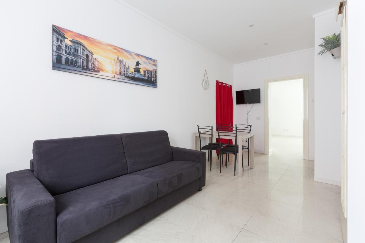 Famagosta M2 Subway Apartment ميلان المظهر الخارجي الصورة