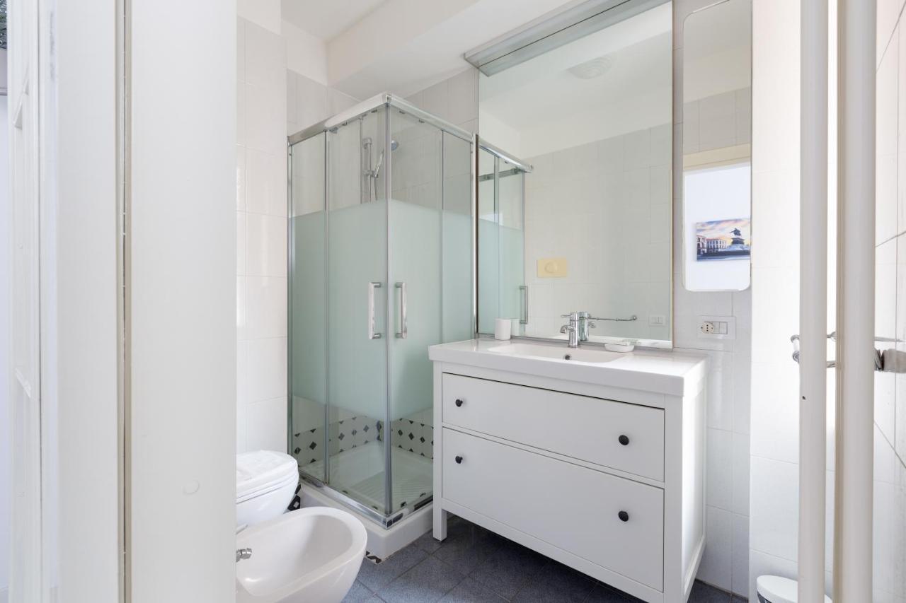Famagosta M2 Subway Apartment ميلان المظهر الخارجي الصورة