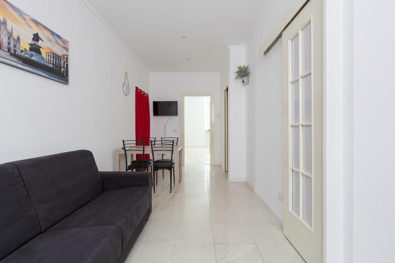 Famagosta M2 Subway Apartment ميلان المظهر الخارجي الصورة