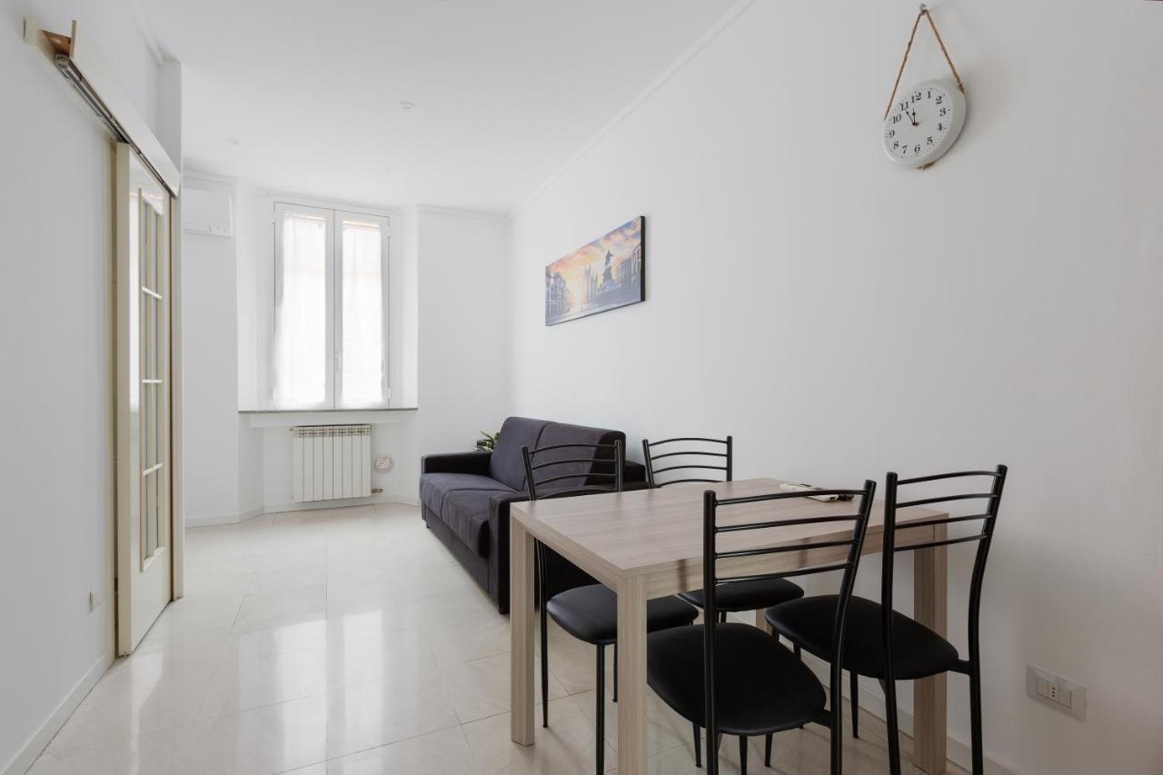 Famagosta M2 Subway Apartment ميلان المظهر الخارجي الصورة