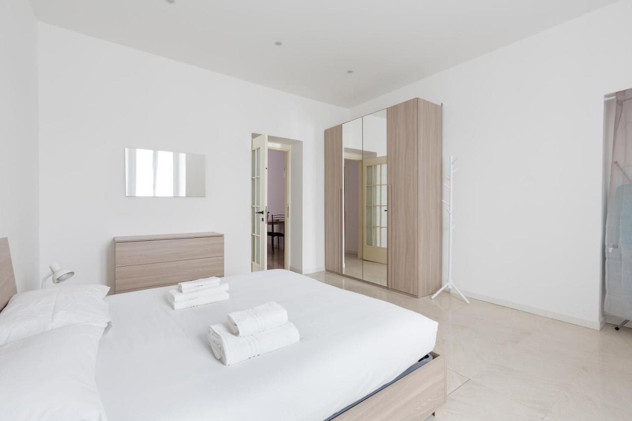 Famagosta M2 Subway Apartment ميلان المظهر الخارجي الصورة