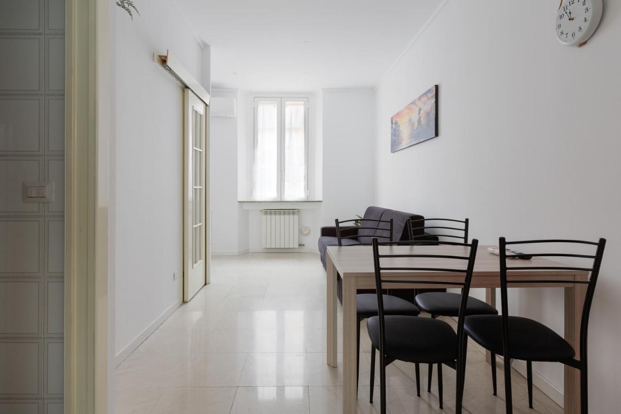 Famagosta M2 Subway Apartment ميلان المظهر الخارجي الصورة